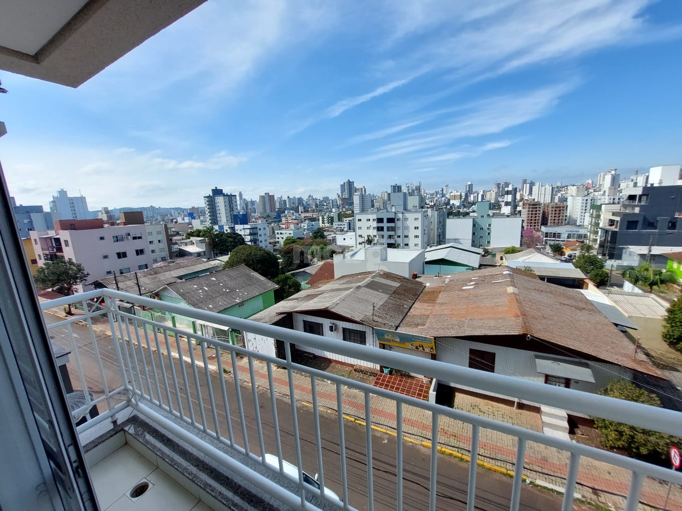 Apartamento para alugar com 2 quartos