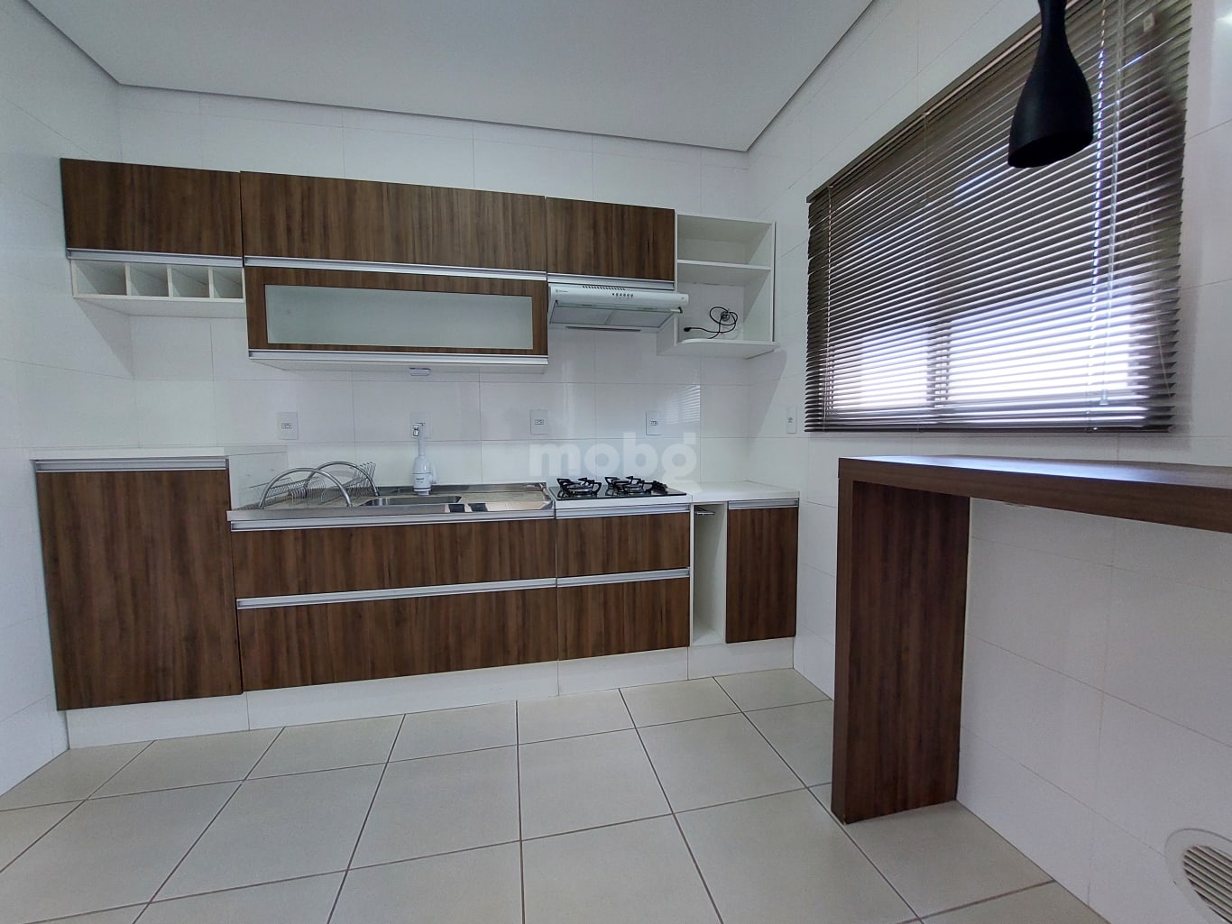 Apartamento para alugar com 2 quartos