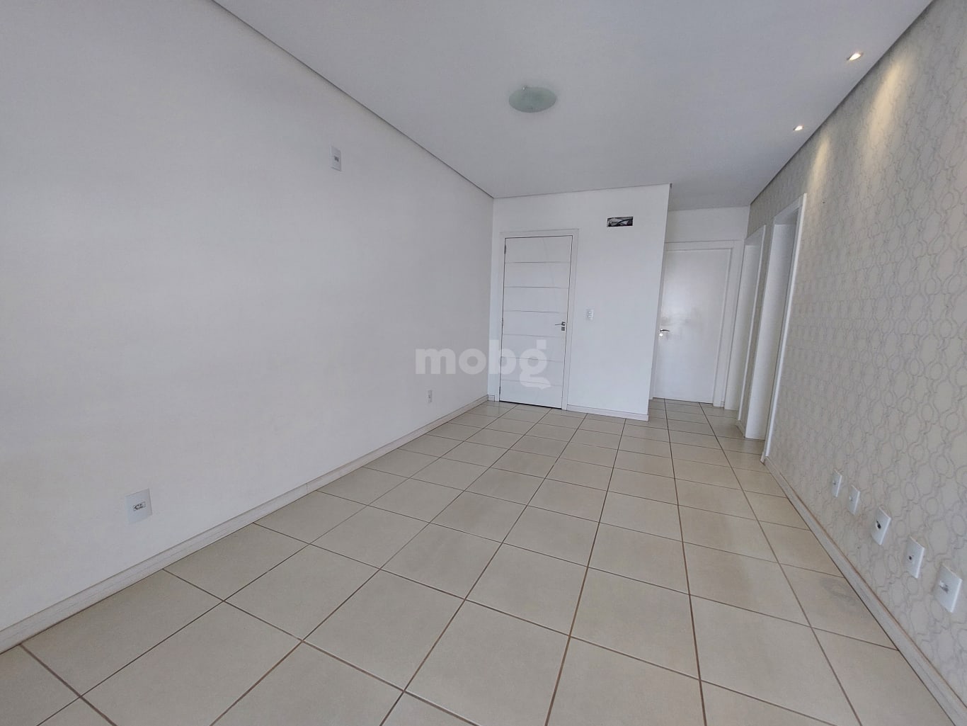 Apartamento para alugar com 2 quartos