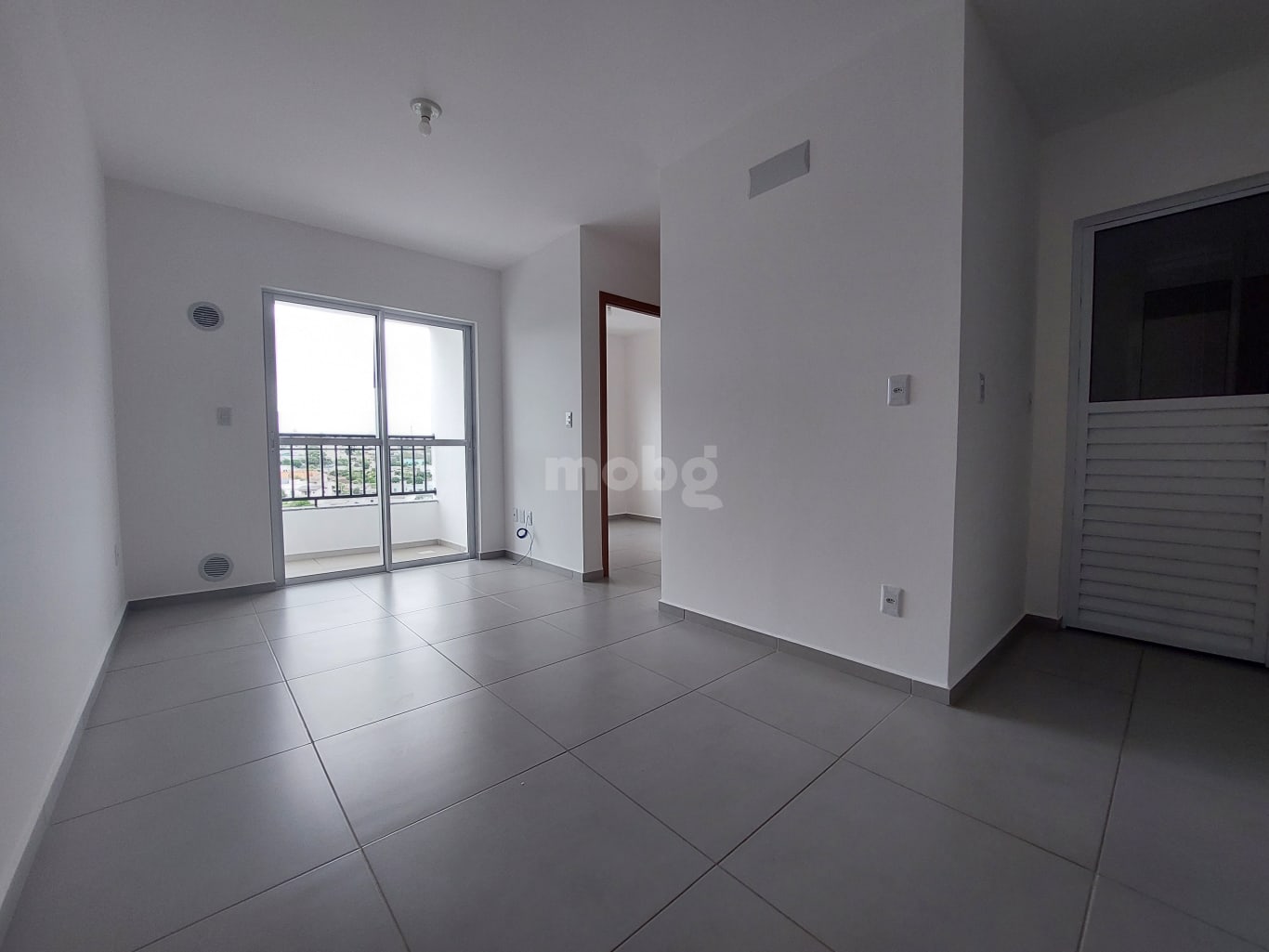 Apartamento para alugar com 2 quartos