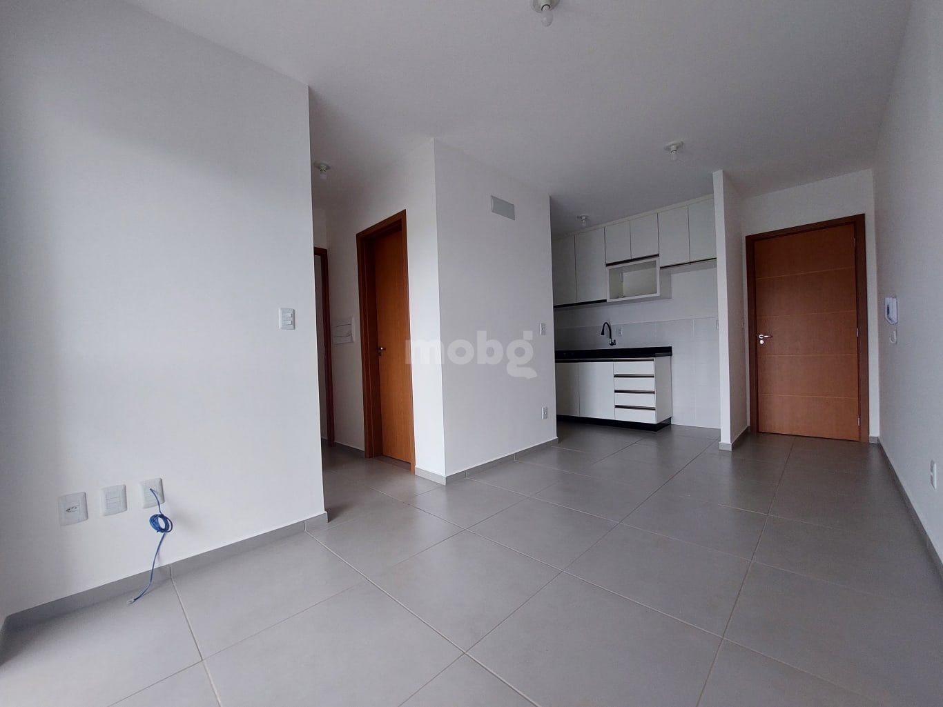 Apartamento para alugar com 2 quartos