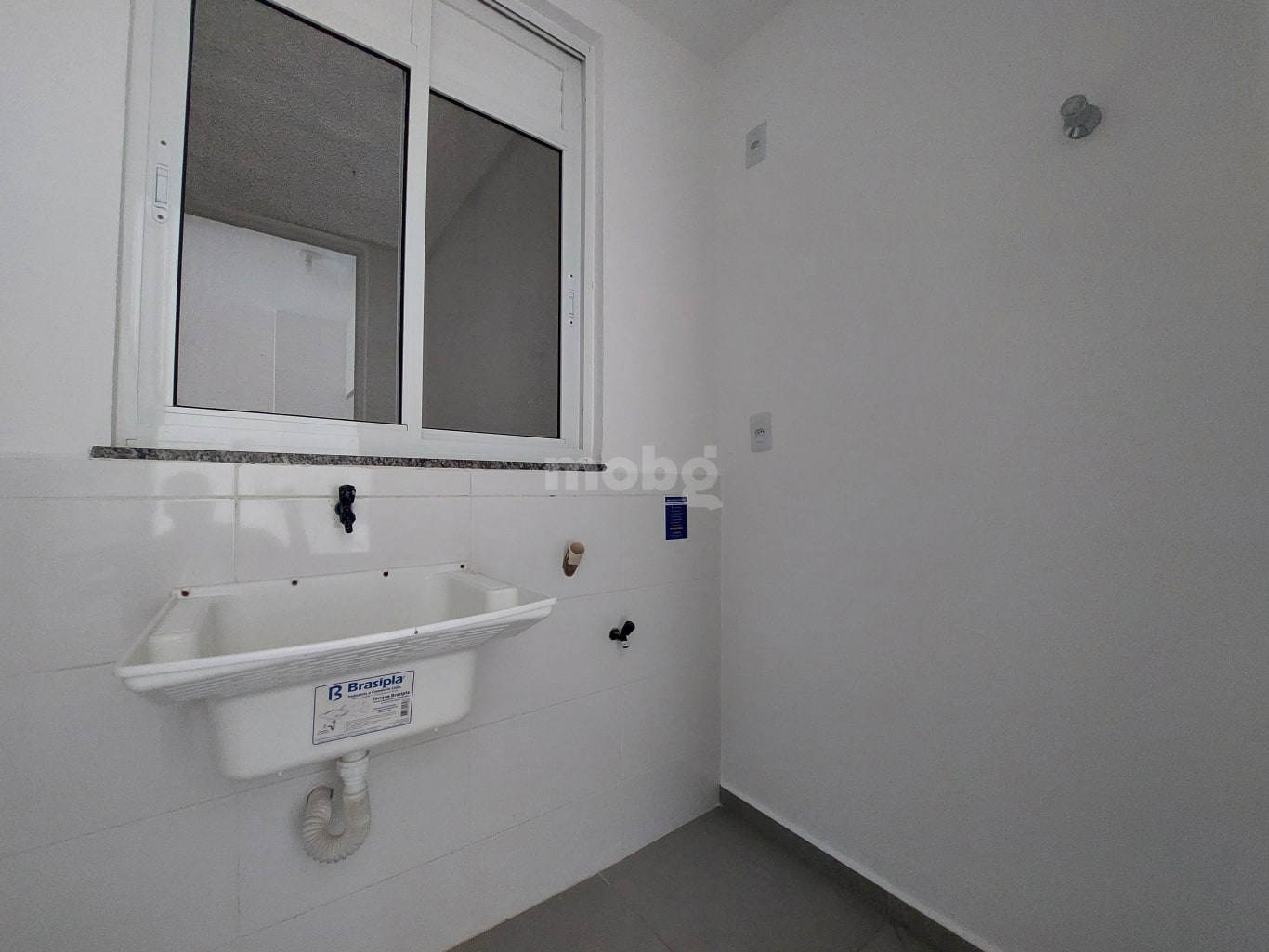 Apartamento para alugar com 2 quartos