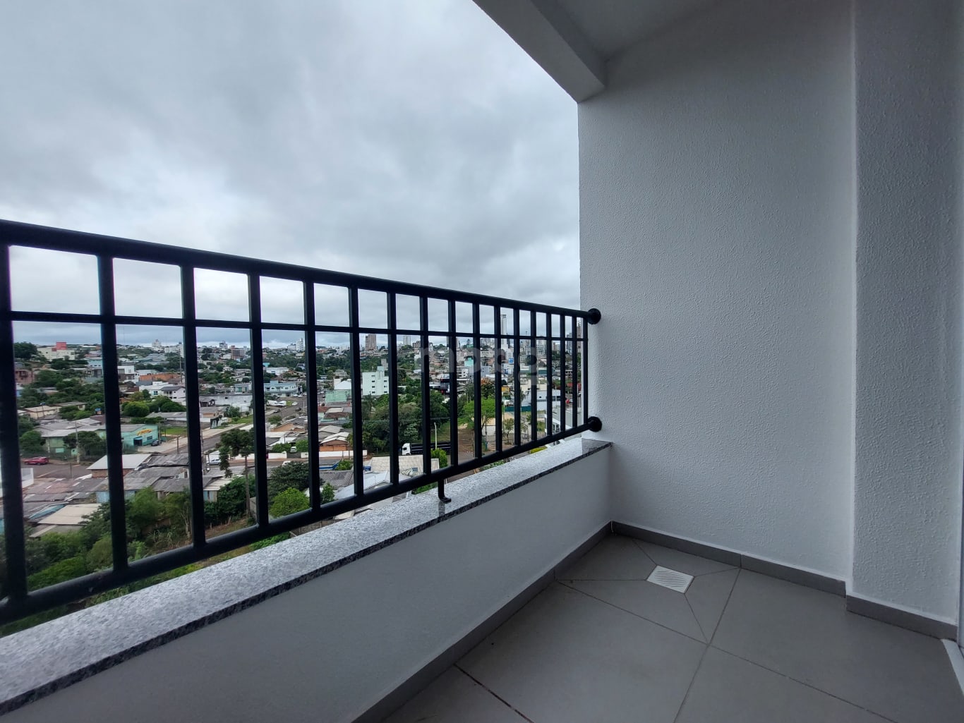 Apartamento para alugar com 2 quartos