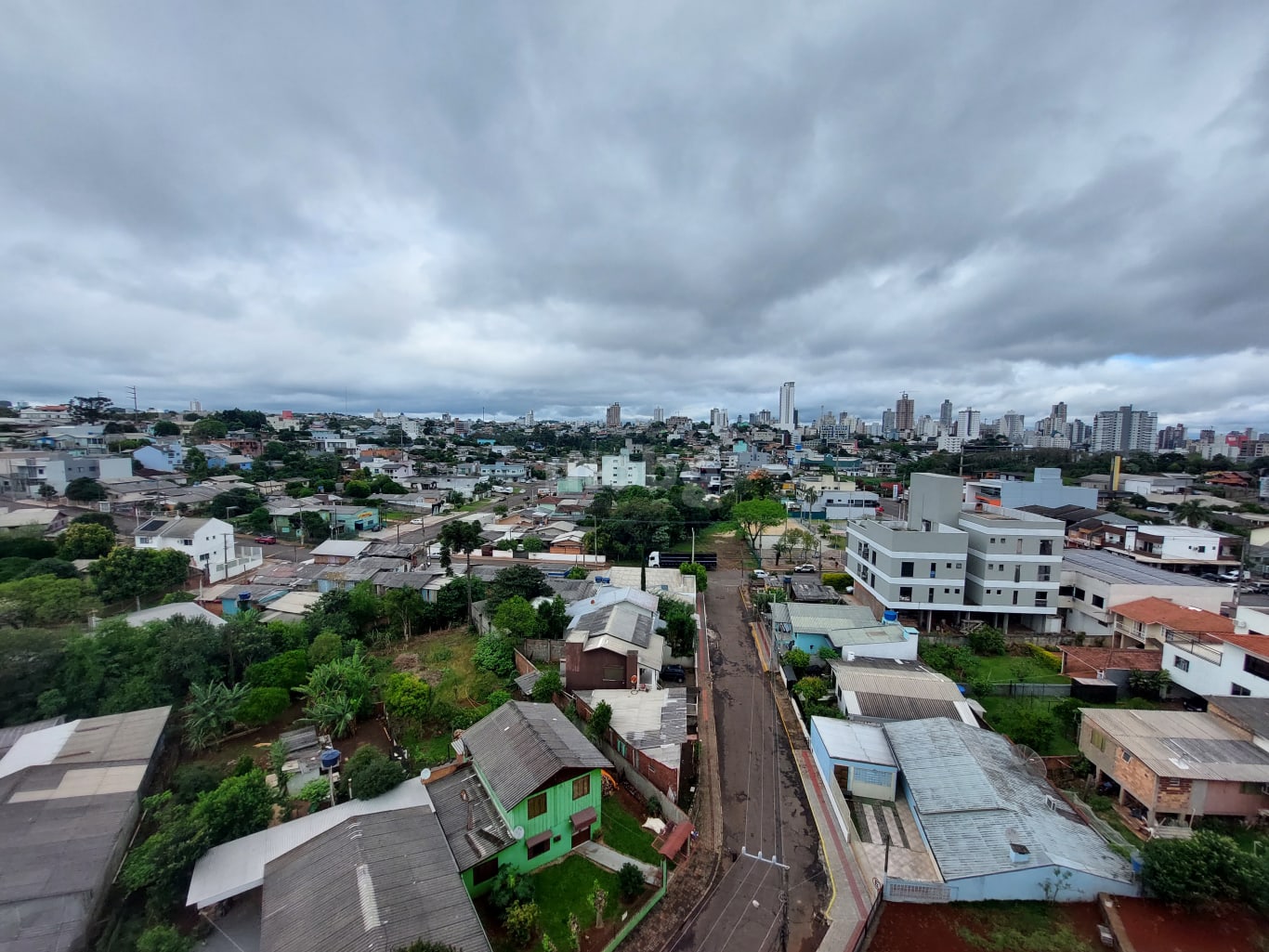 Apartamento para alugar com 2 quartos