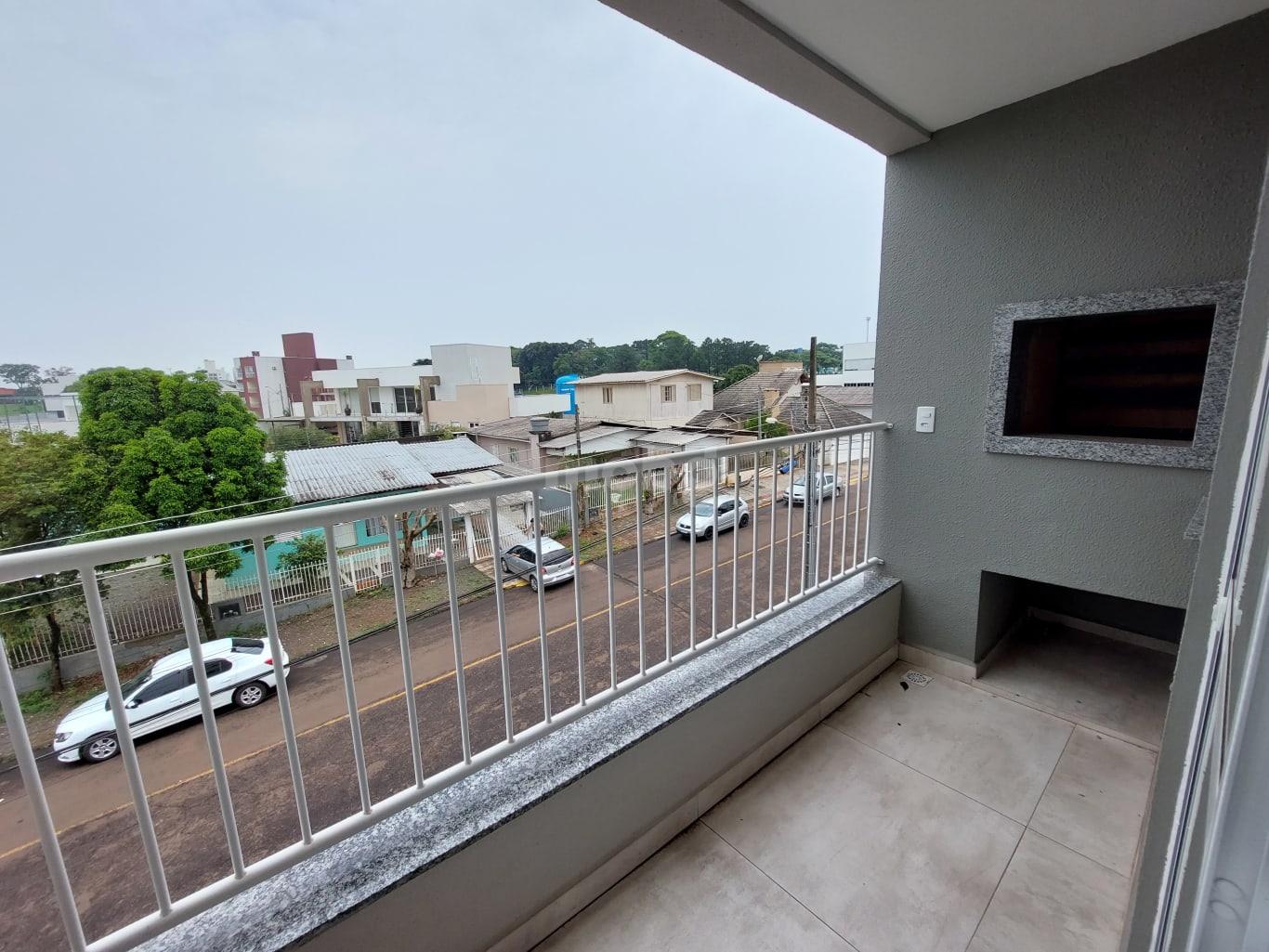 Apartamento para alugar com 2 quartos