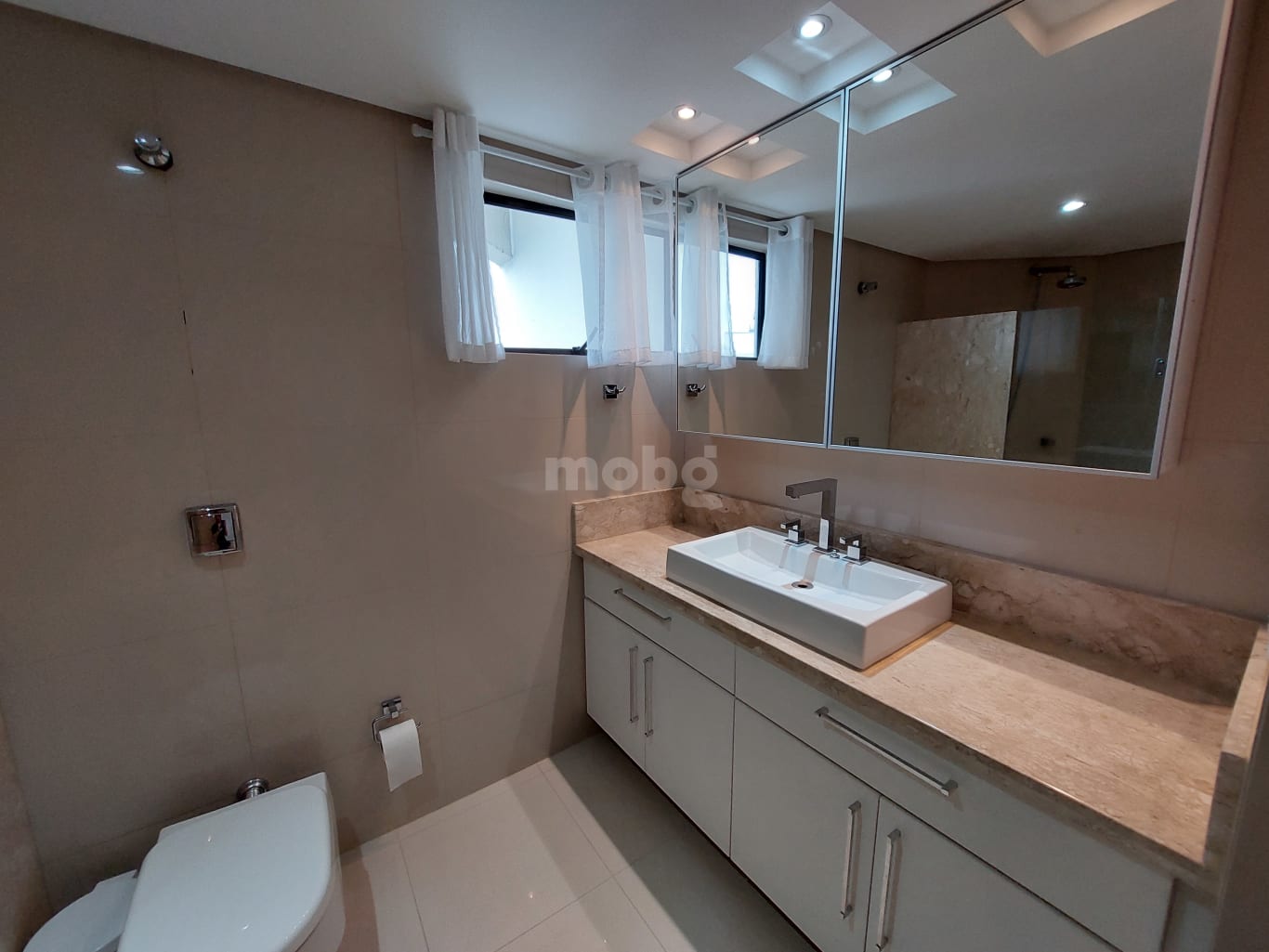 Apartamento para alugar com 2 quartos