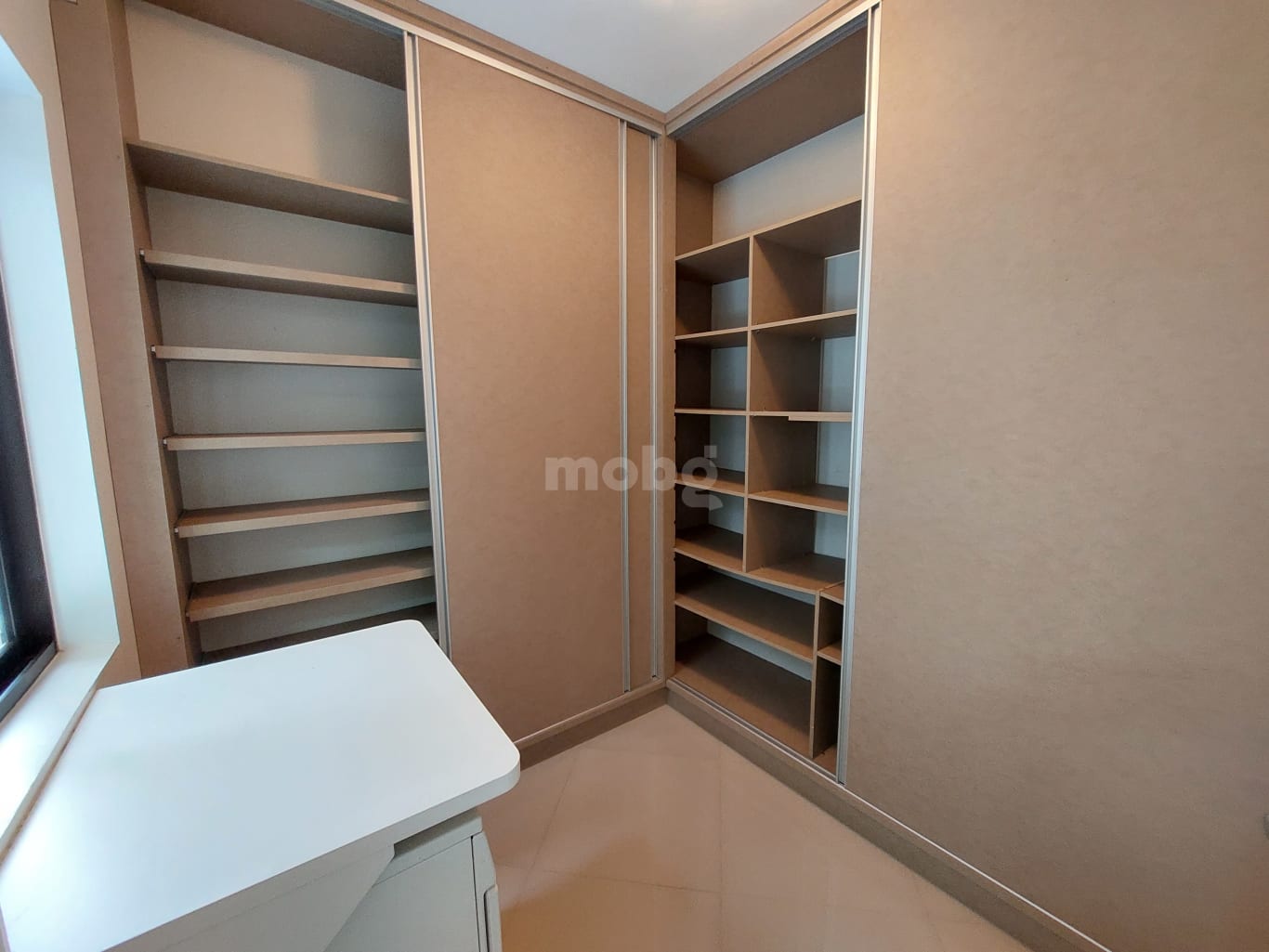 Apartamento para alugar com 2 quartos