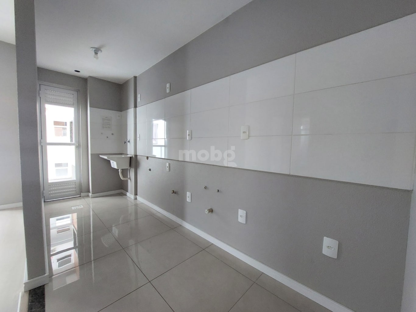 Apartamento para alugar com 2 quartos