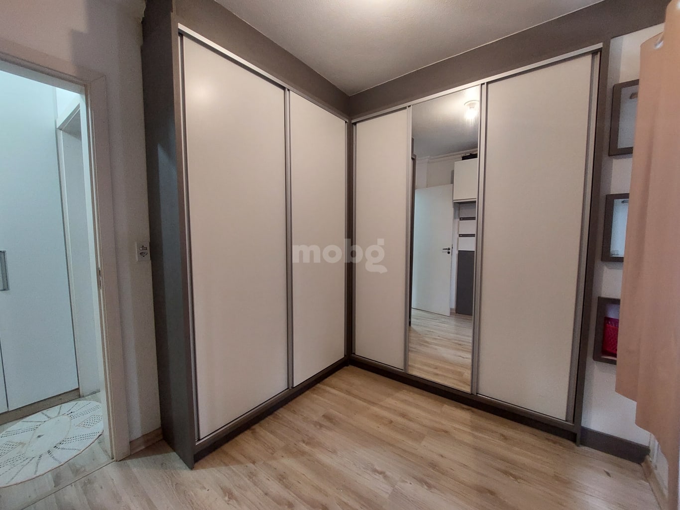 Apartamento para alugar com 2 quartos