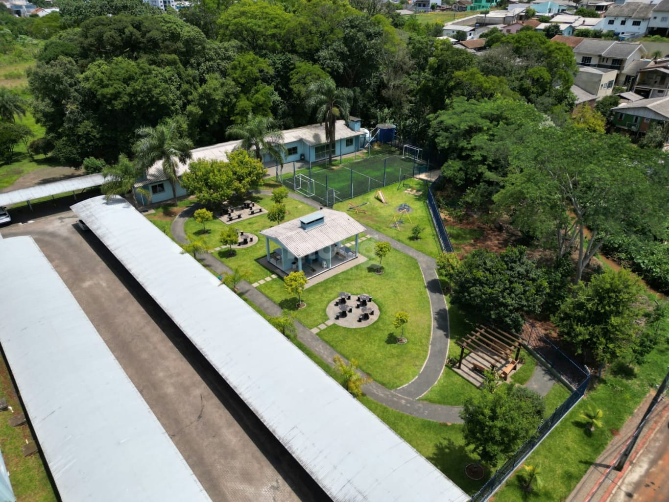 Apartamento para alugar com 2 quartos