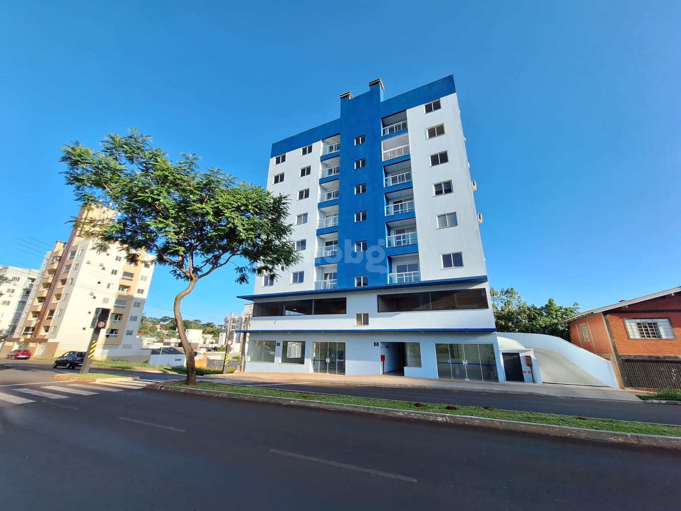 Apartamento para alugar com 2 quartos