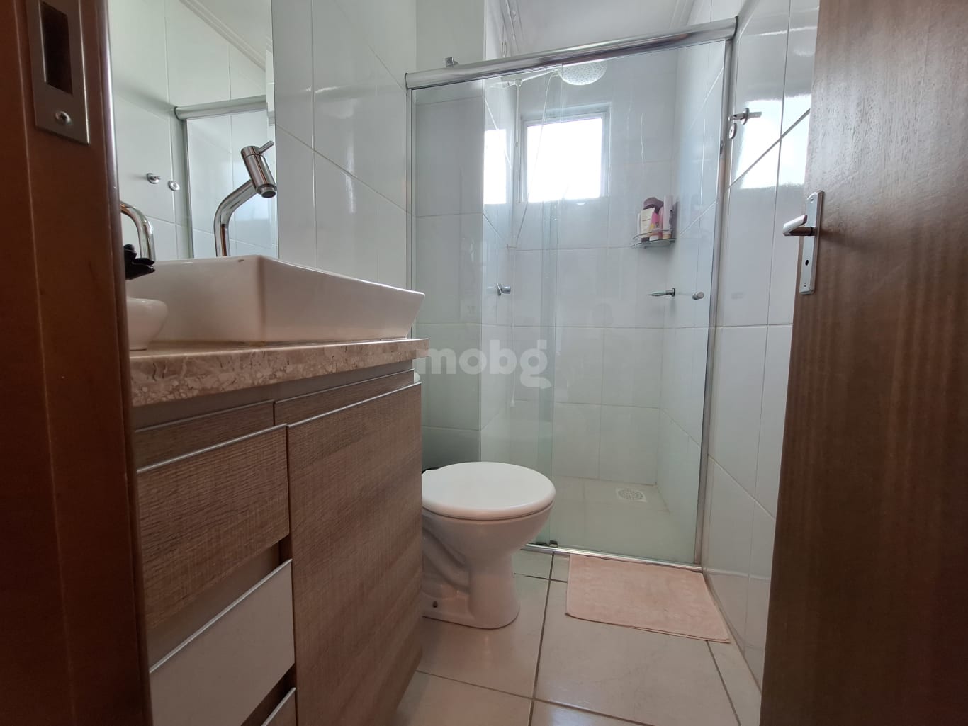 Apartamento para alugar com 2 quartos