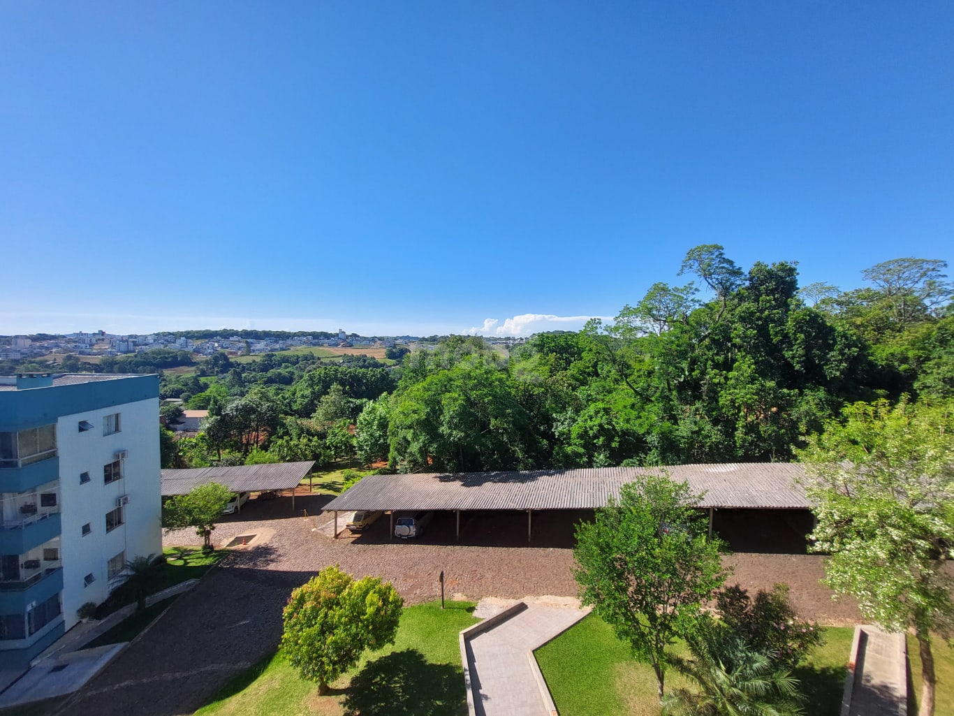 Apartamento para alugar com 3 quartos