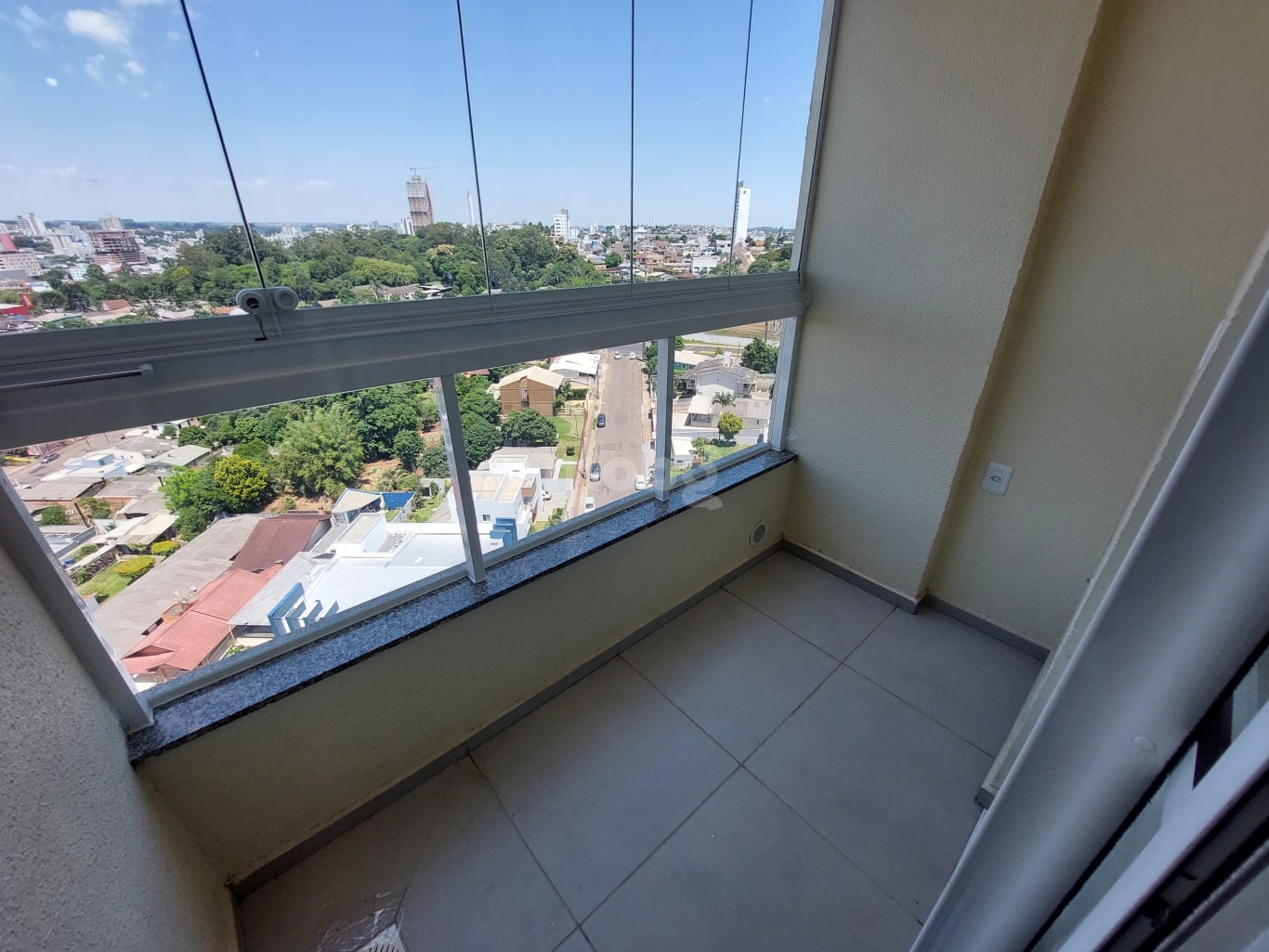 Apartamento para alugar com 2 quartos