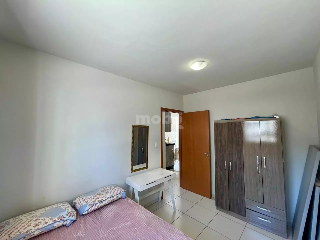 Apartamento para alugar com 2 quartos