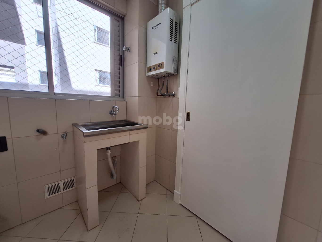 Apartamento para alugar com 3 quartos