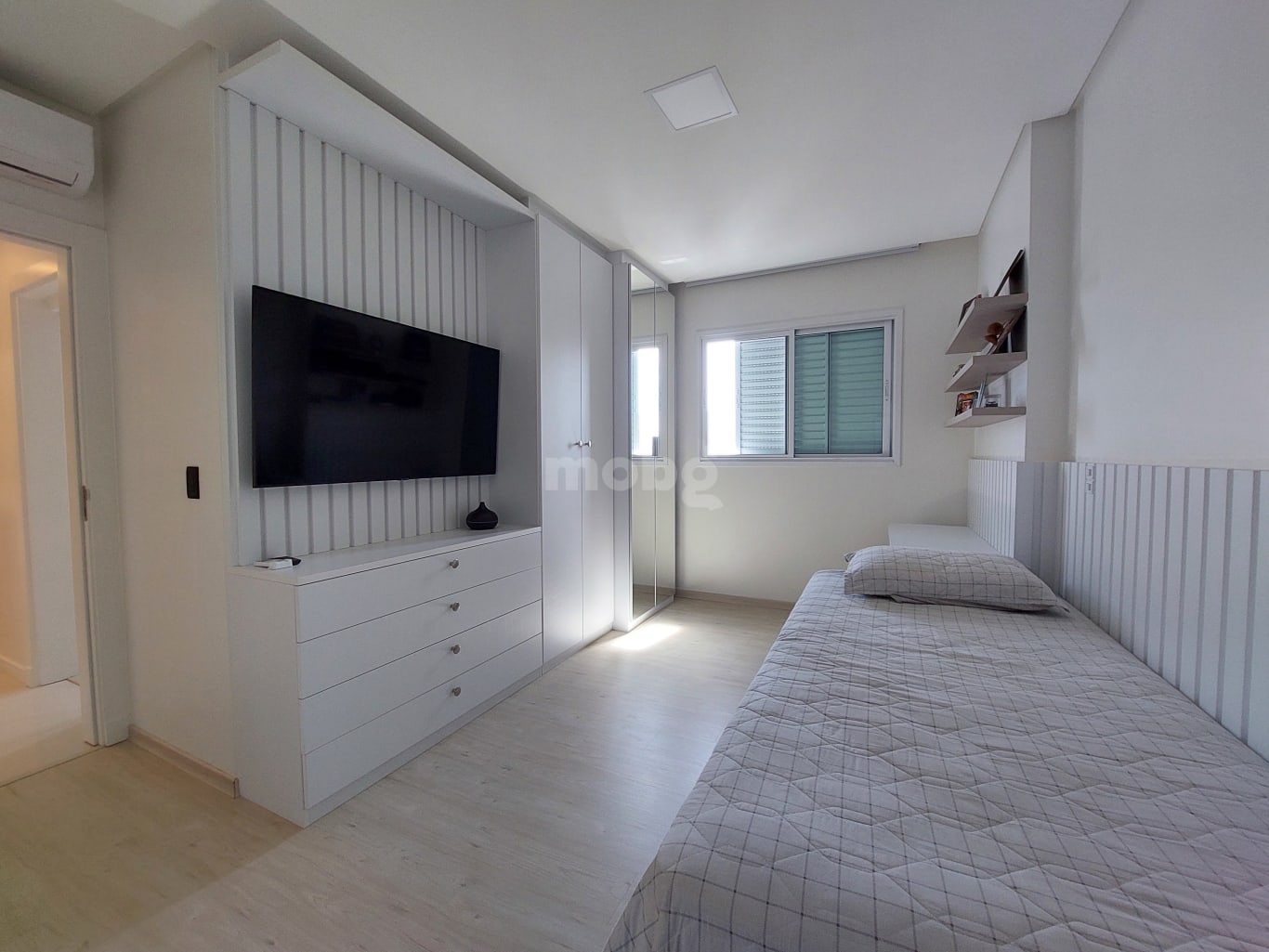Apartamento para alugar com 3 quartos