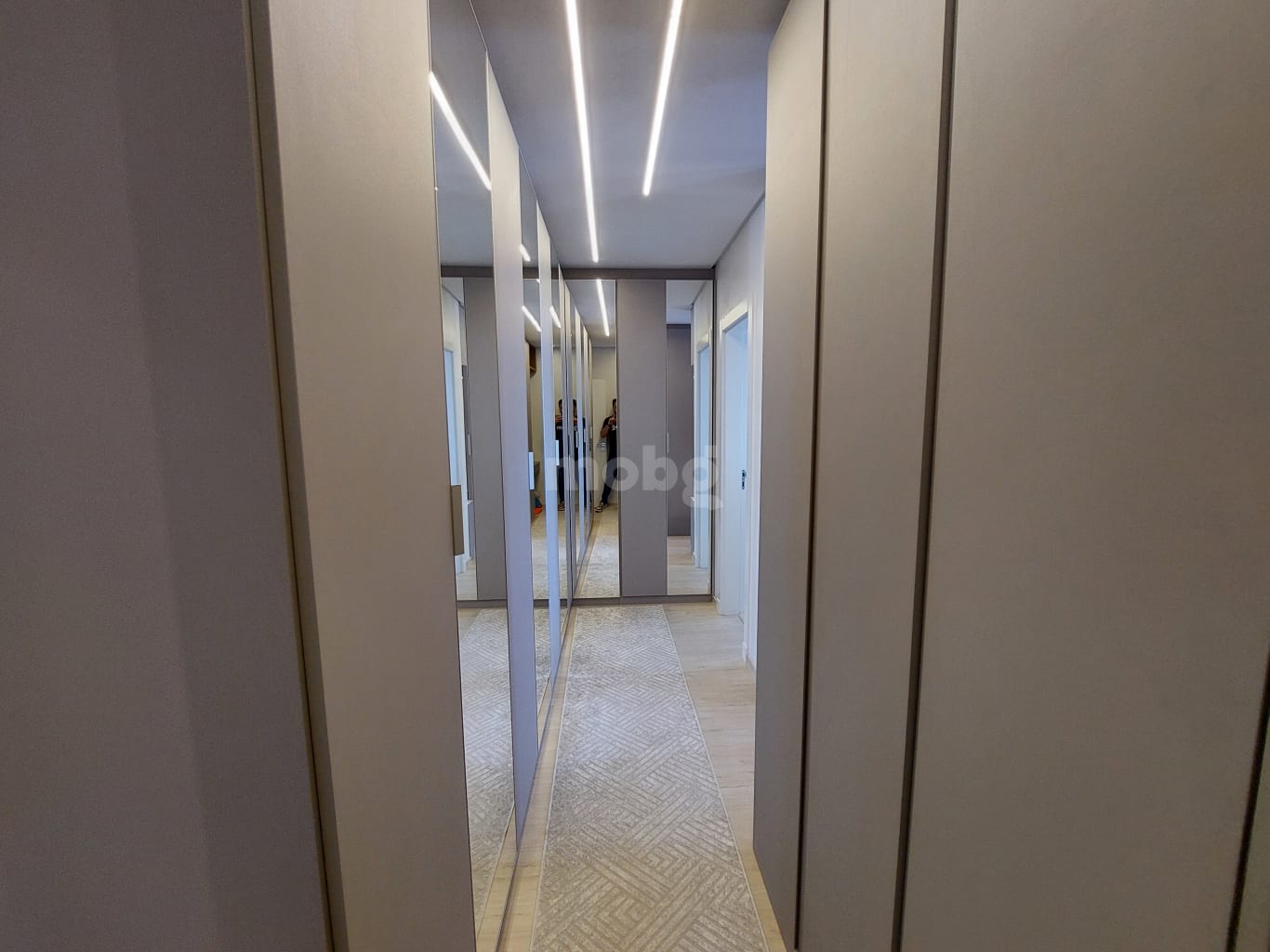 Apartamento para alugar com 3 quartos