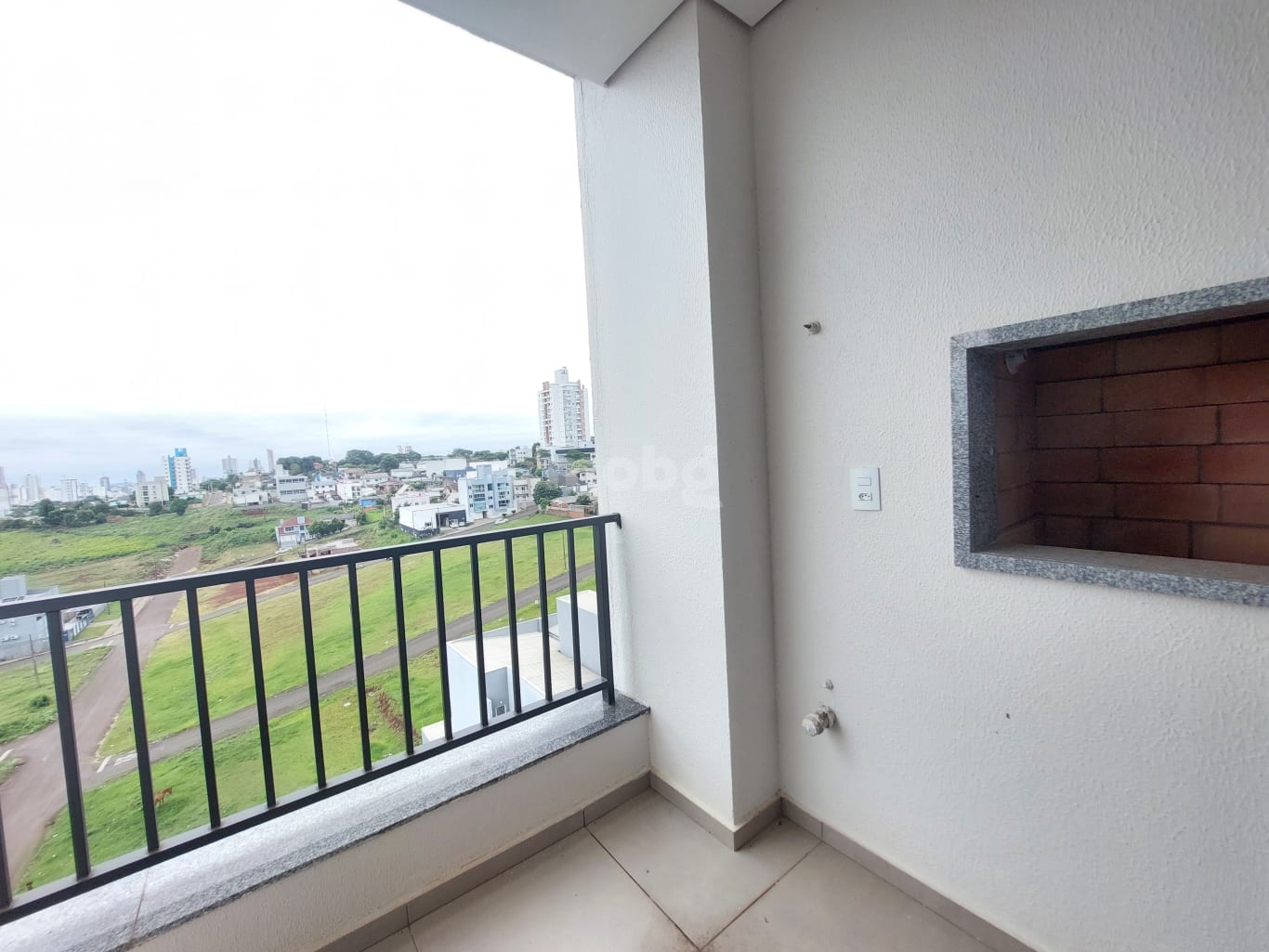 Apartamento para alugar com 2 quartos