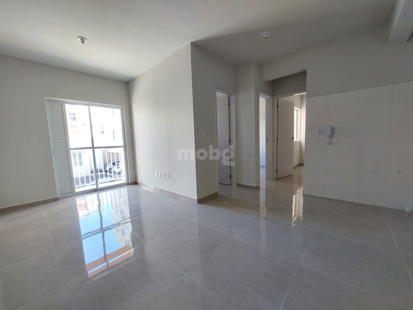 Apartamento para alugar com 2 quartos
