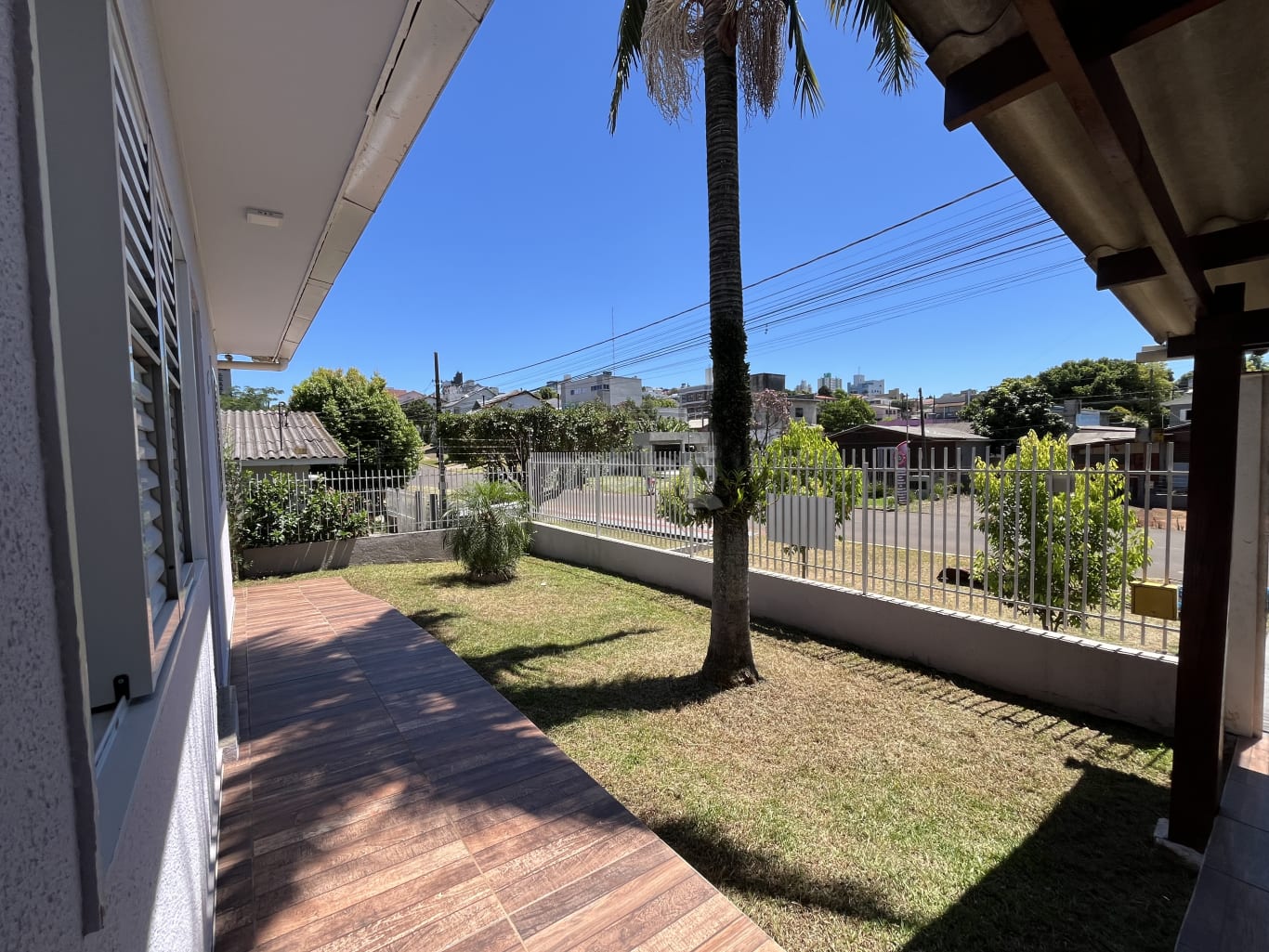 Casa para alugar com 2 quartos