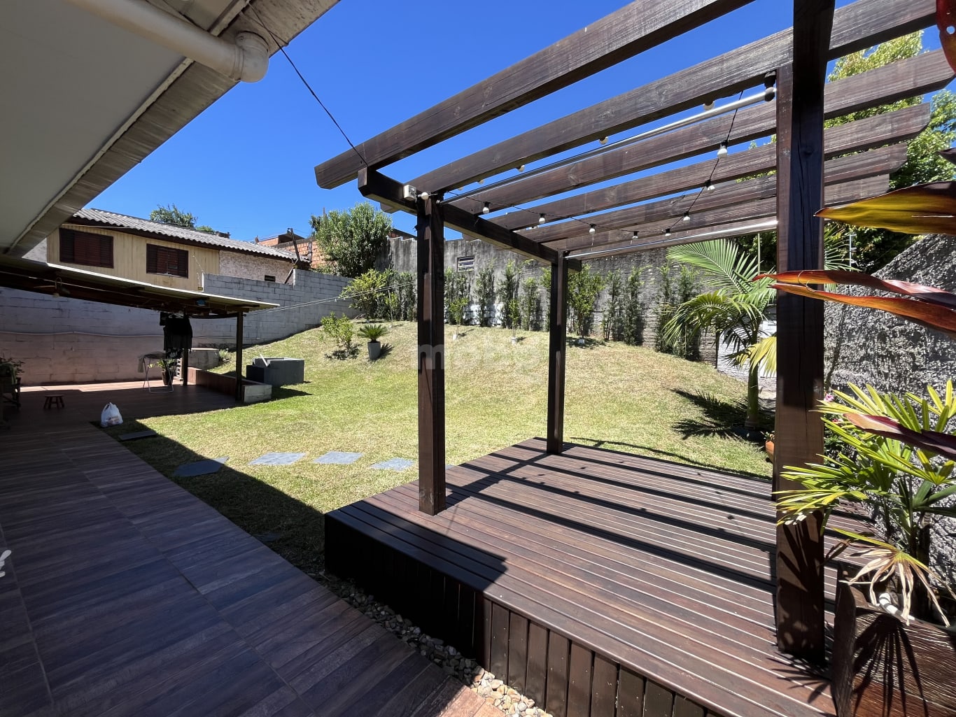 Casa para alugar com 2 quartos