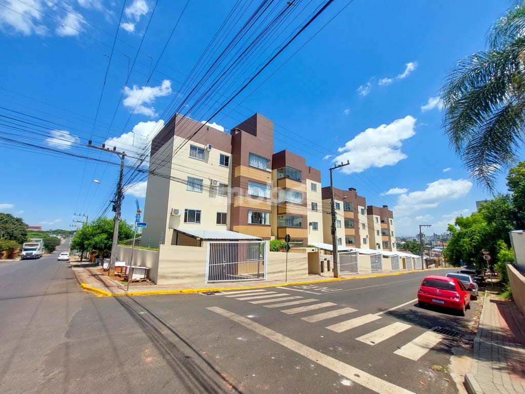 Apartamento para alugar com 2 quartos