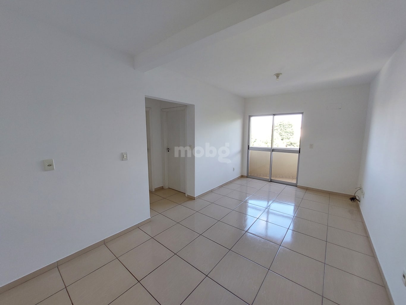 Apartamento para alugar com 2 quartos