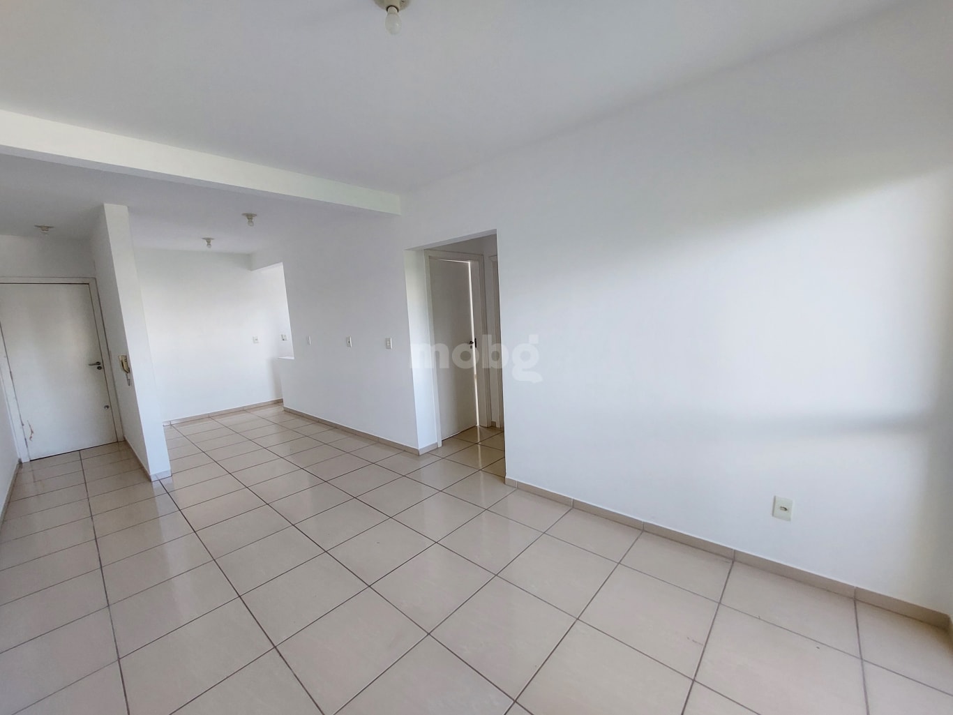 Apartamento para alugar com 2 quartos