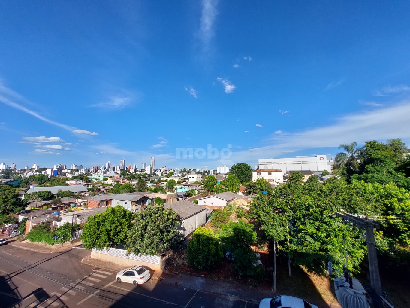 Apartamento para alugar com 2 quartos