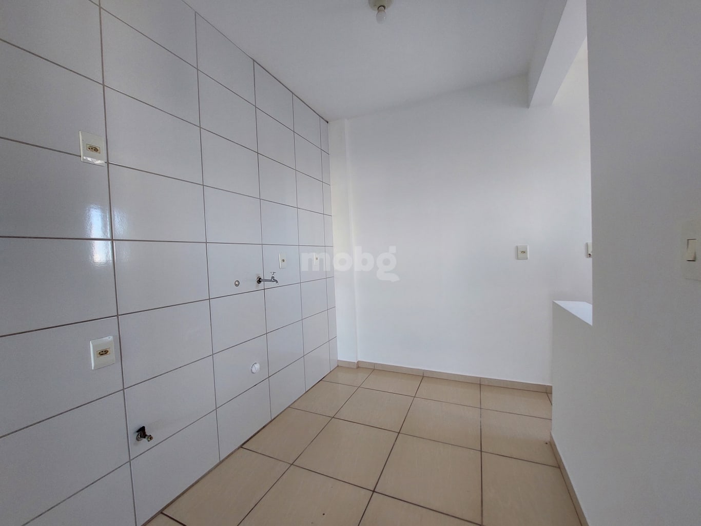 Apartamento para alugar com 2 quartos