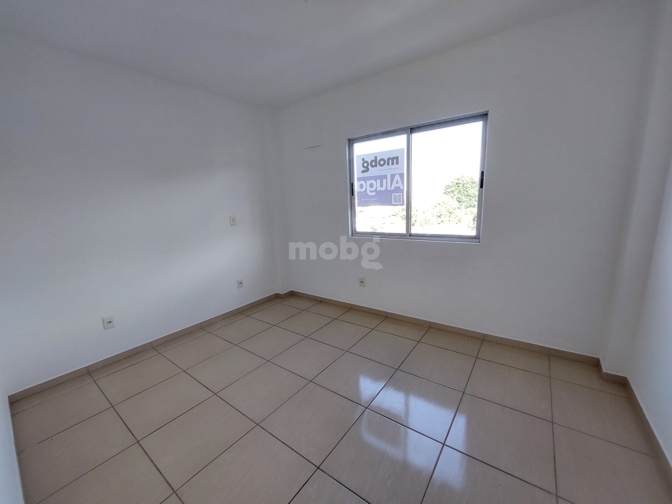 Apartamento para alugar com 2 quartos