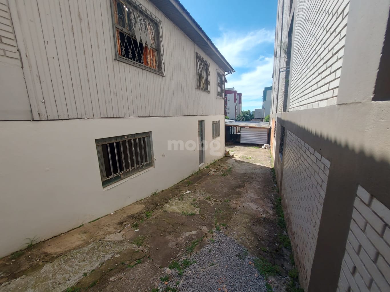 Casa para alugar com 2 quartos