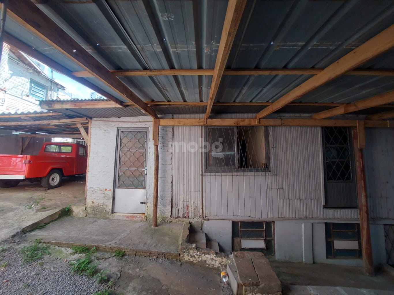 Casa para alugar com 2 quartos