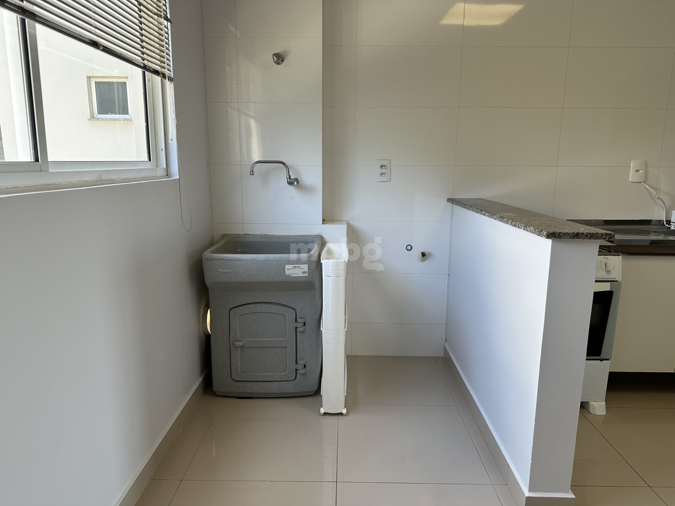 Apartamento para alugar com 2 quartos