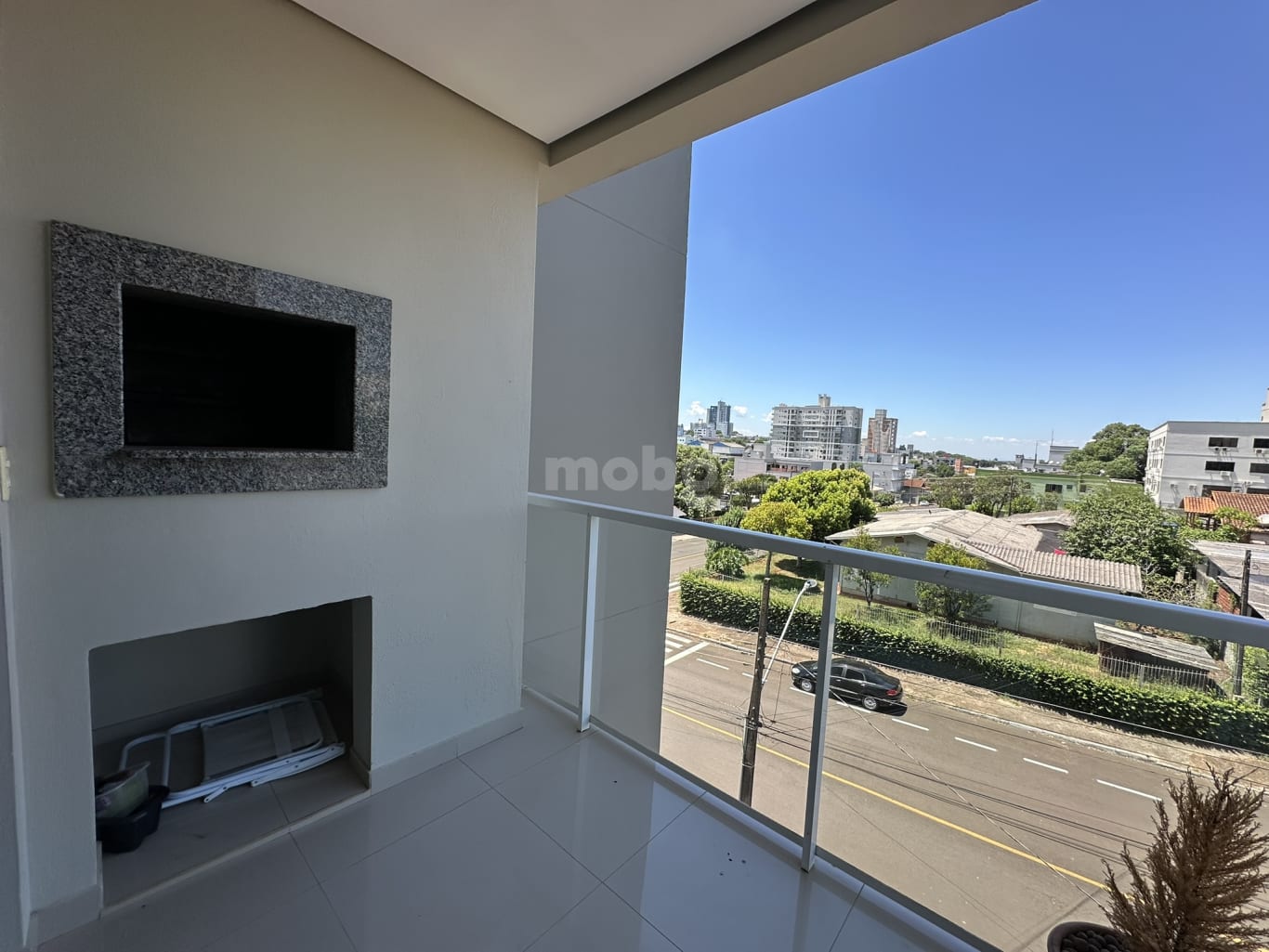 Apartamento para alugar com 2 quartos