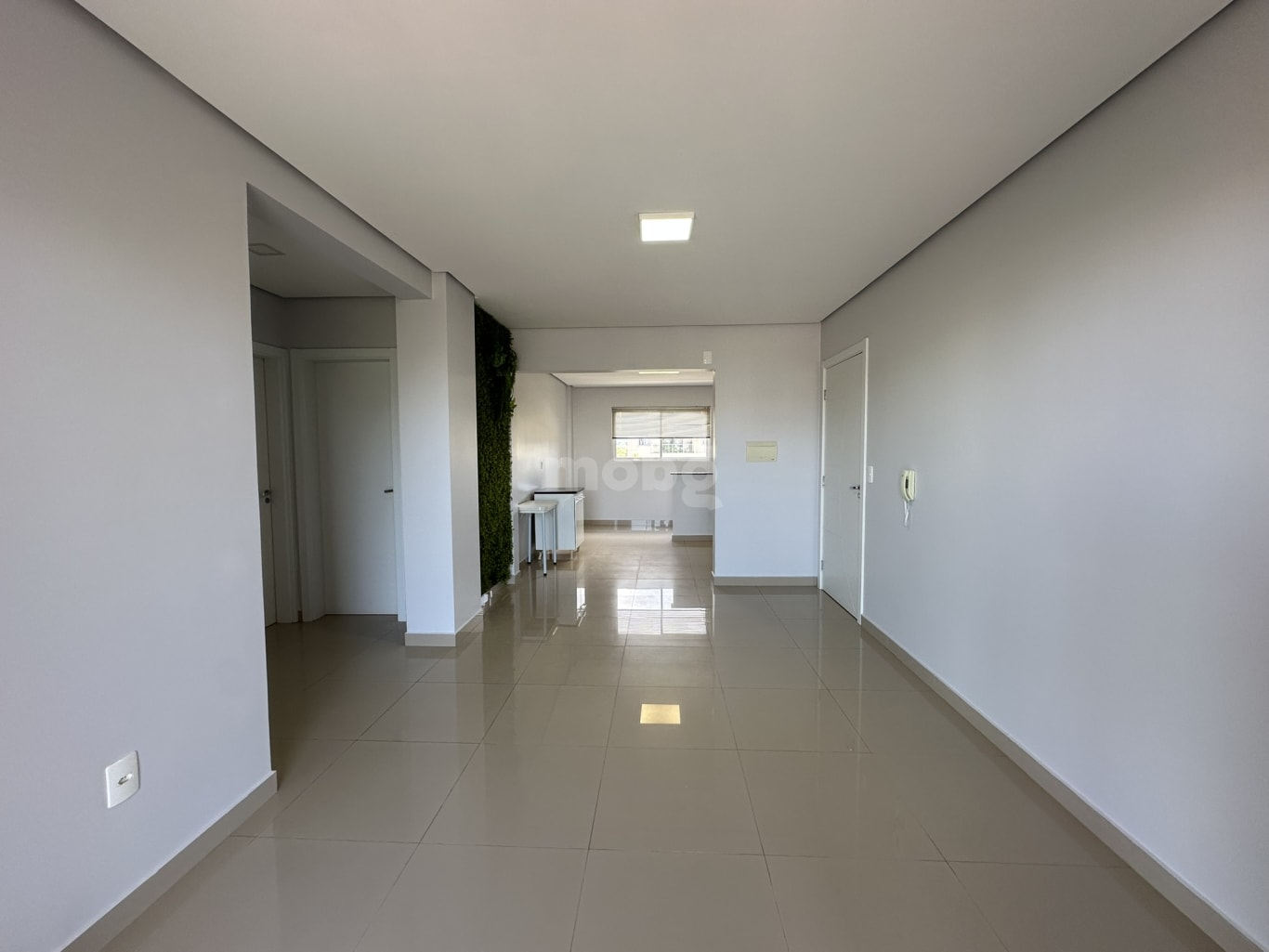 Apartamento para alugar com 2 quartos