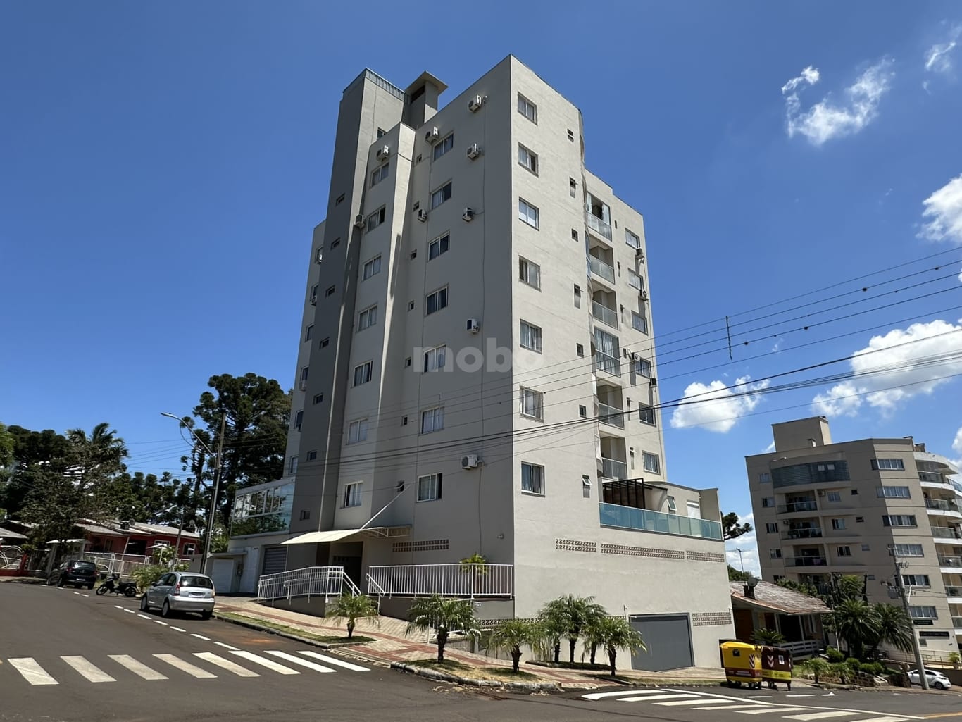 Apartamento para alugar com 2 quartos