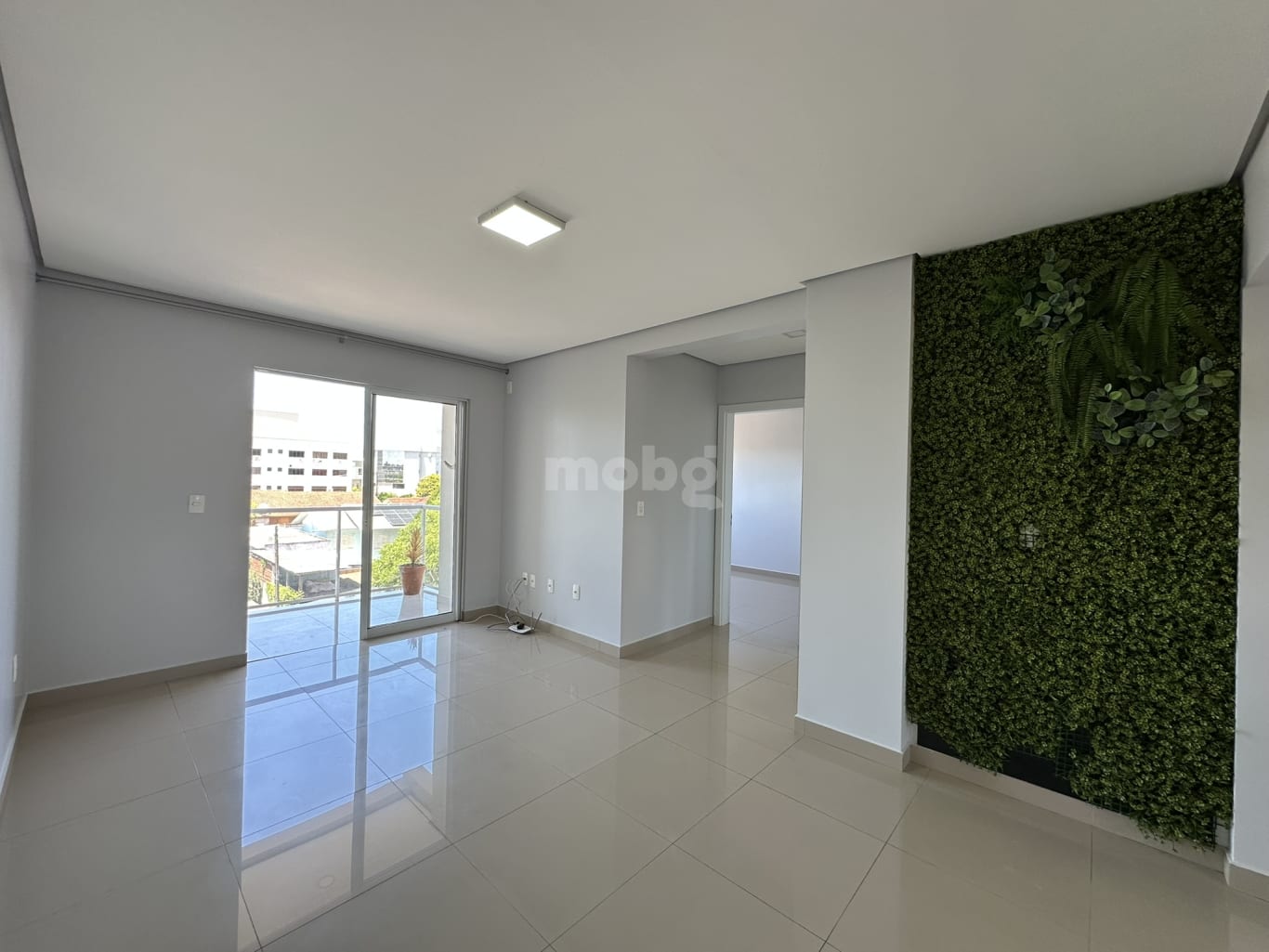 Apartamento para alugar com 2 quartos