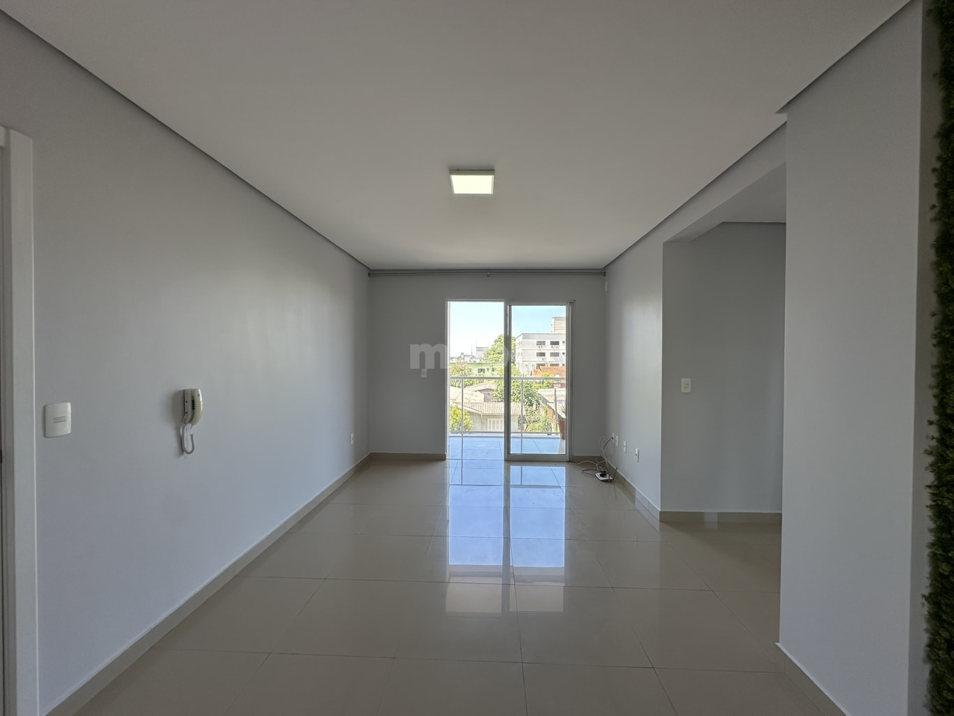 Apartamento para alugar com 2 quartos