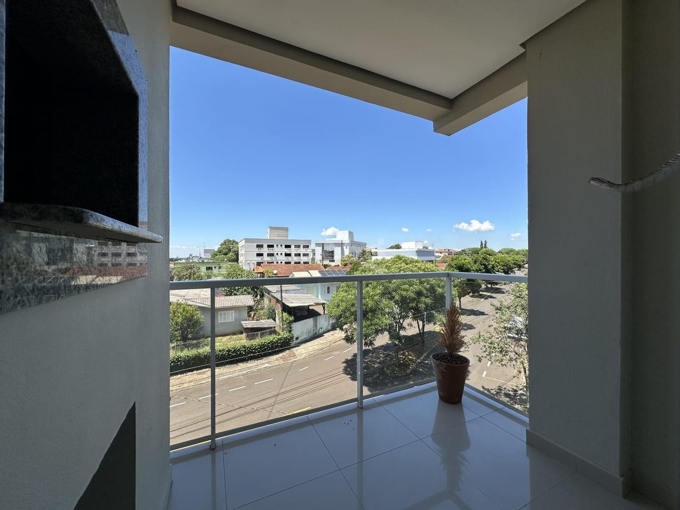 Apartamento para alugar com 2 quartos