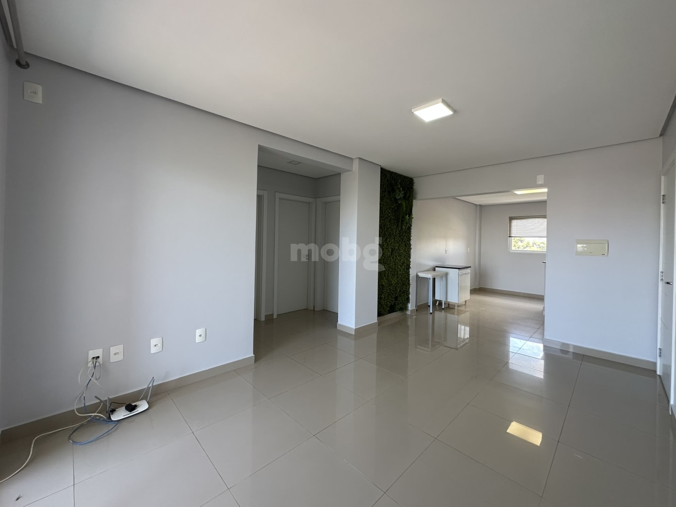 Apartamento para alugar com 2 quartos