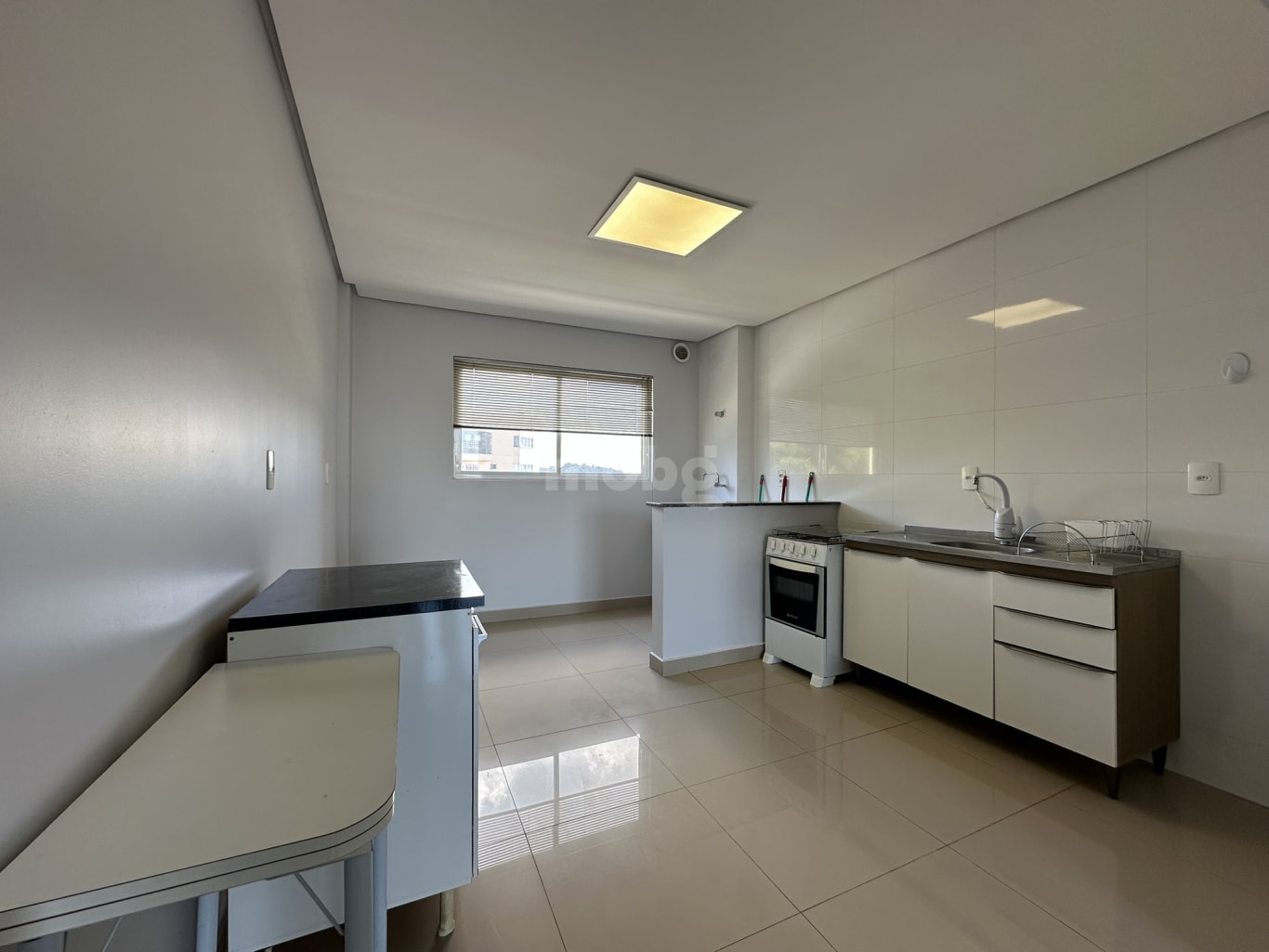 Apartamento para alugar com 2 quartos