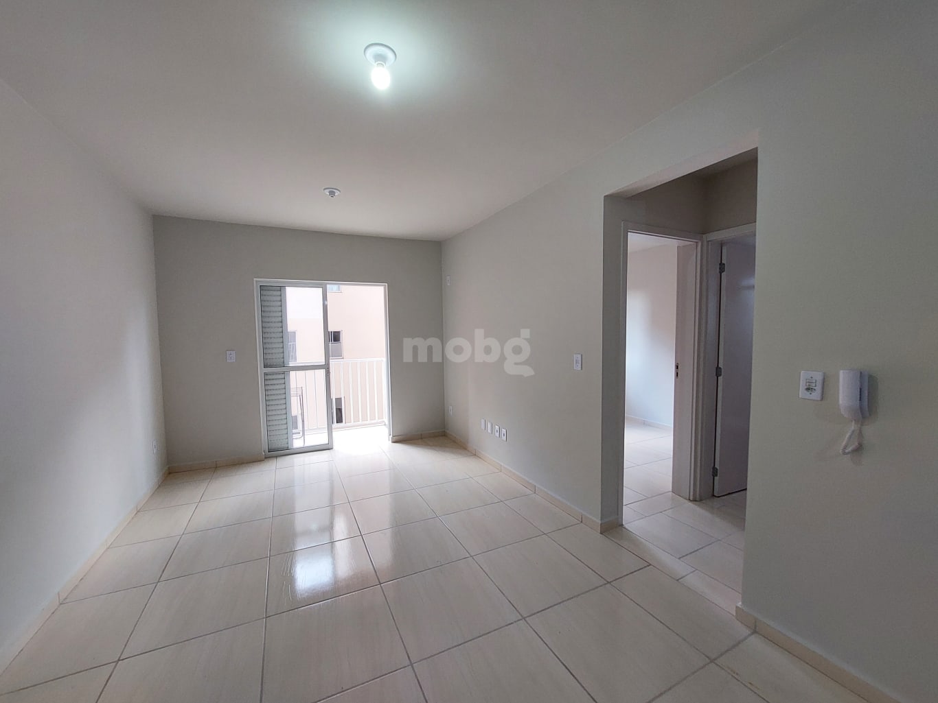 Apartamento para alugar com 2 quartos