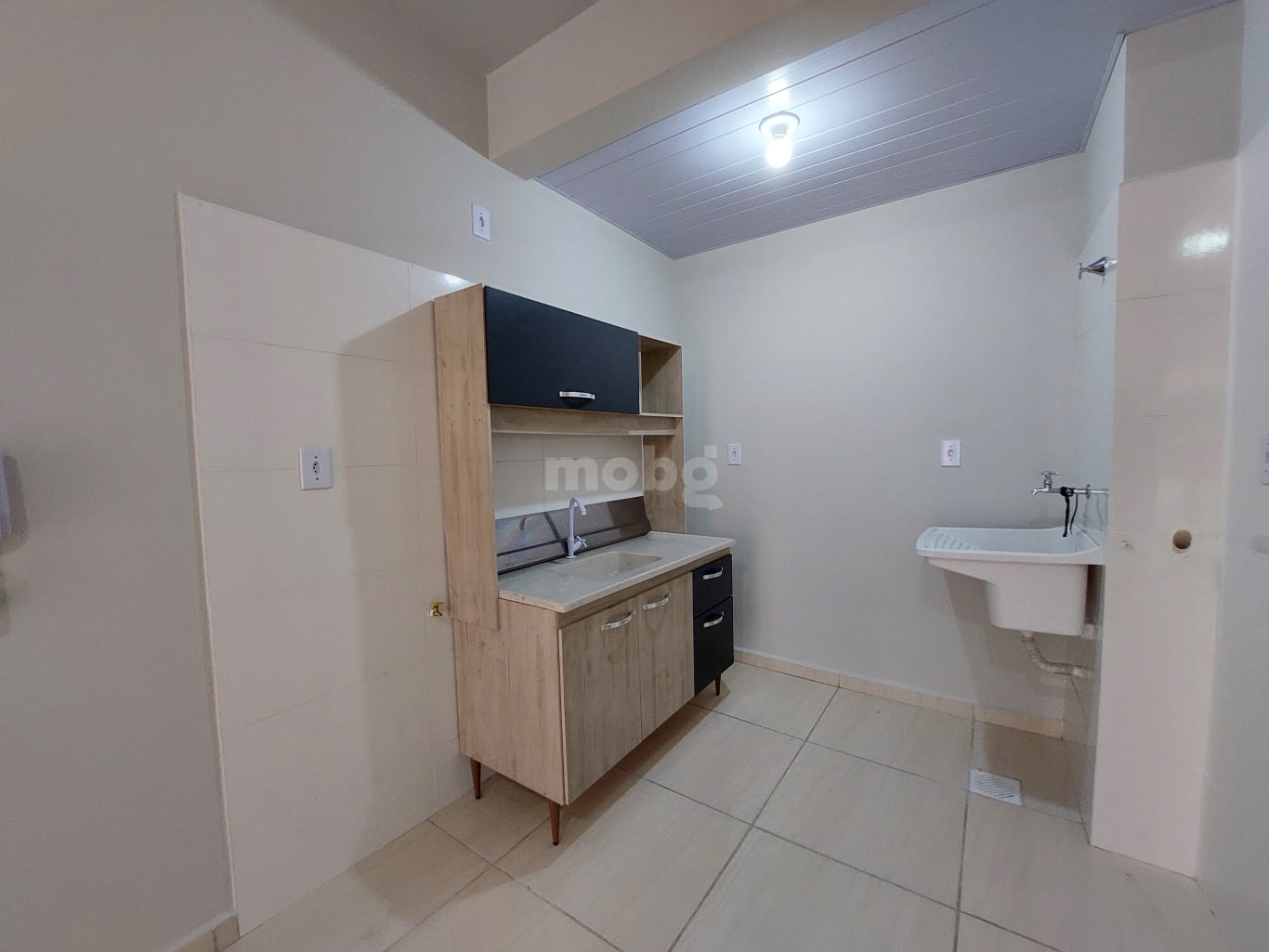 Apartamento para alugar com 2 quartos