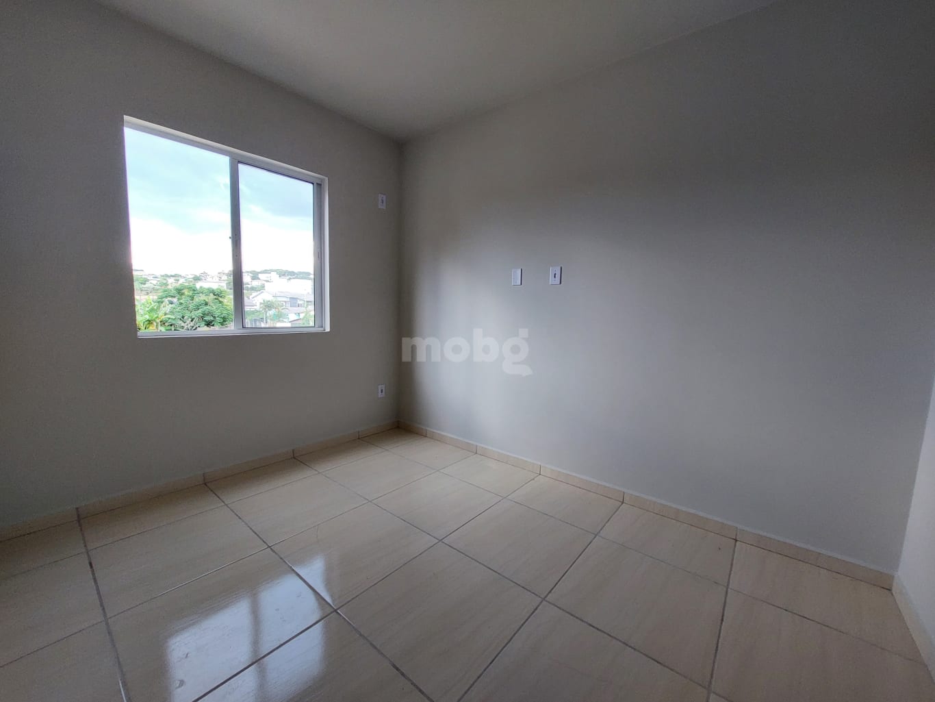 Apartamento para alugar com 2 quartos