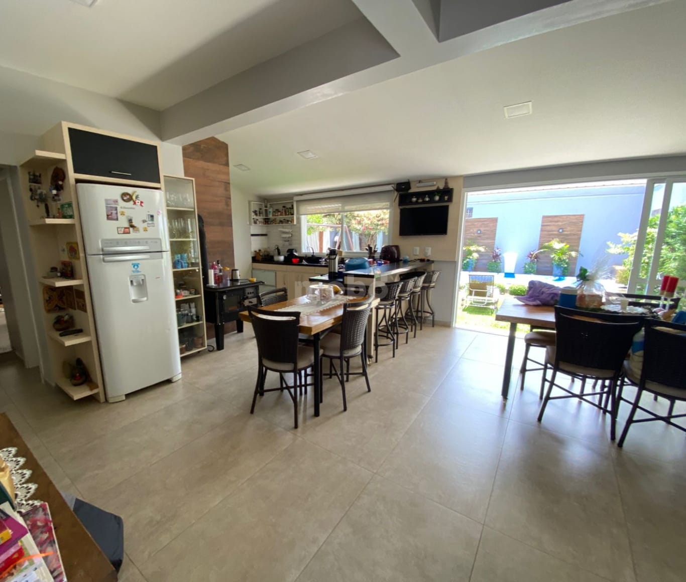 Casa para alugar com 4 quartos