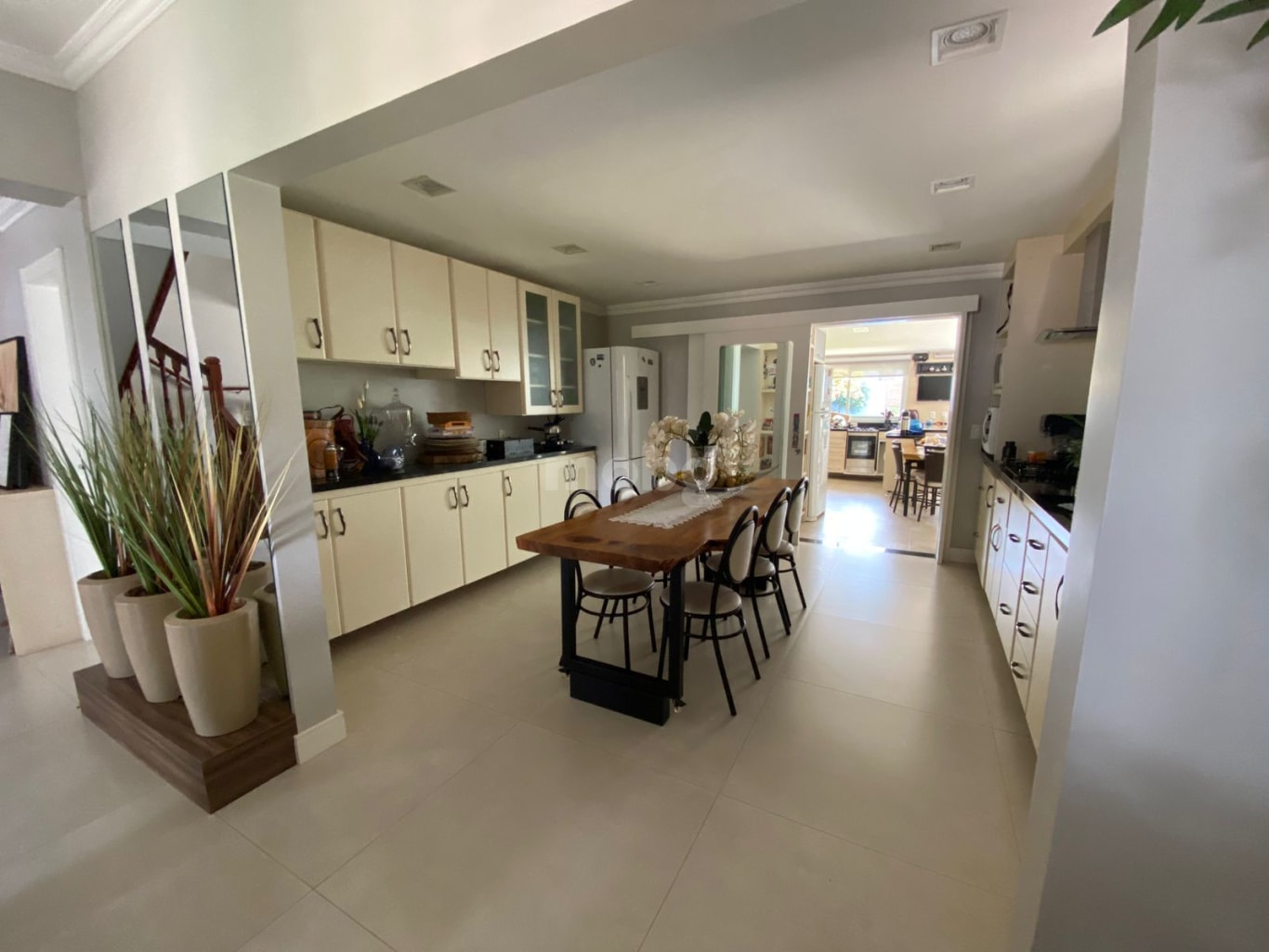 Casa para alugar com 4 quartos