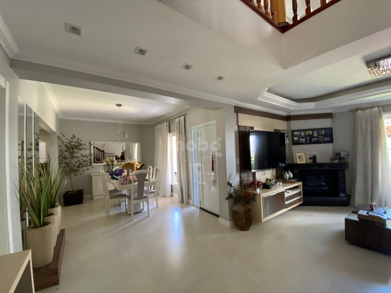 Casa para alugar com 4 quartos