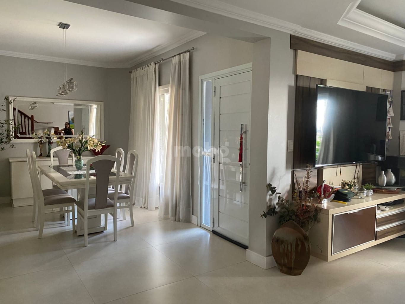 Casa para alugar com 4 quartos